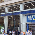 アメリカの家電量販店に掘り出しスマホはもうない？ ニューヨークBest Buyの変貌ぶりに大ショック（スマホ沼）