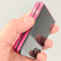 モトローラから発表ホヤホヤの「razr 60」シリーズ実機を隅々チェック。さらに魅力的な新デバイスも（スマホ沼）