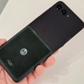 モトローラから発表ホヤホヤの「razr 60」シリーズ実機を隅々チェック。さらに魅力的な新デバイスも（スマホ沼）