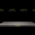 スペックと電力効率を両立！「NVIDIA Gamer Day」で見えたGeForce RTX 50シリーズ×ノートPCの可能性【イベントレポ】
