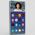 画面に自分の分身が鎮座する謎スマホ「Newnal」は全個人情報を知る真のAIアシスタント（AIスマホ沼）