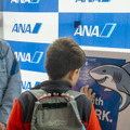 ANAが飛行機の機体をサメ肌の特殊フィルム「AeroSHARK」で覆った理由に鳥肌が立った