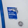 ANAが飛行機の機体をサメ肌の特殊フィルム「AeroSHARK」で覆った理由に鳥肌が立った
