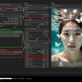 生成AIグラビアをグラビアカメラマンが作るとどうなる？第47回：HiDream-I1-Full/Devをローカル生成+α（西川和久）