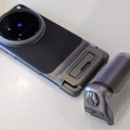 vivo対Xiaomi 純正カメラキット対決。X200 Ultraの“ある機能”がXiaomiの次期フォトグラファーキットに欲しいぞと思った（スマホ沼）