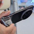 vivo対Xiaomi 純正カメラキット対決。X200 Ultraの“ある機能”がXiaomiの次期フォトグラファーキットに欲しいぞと思った（スマホ沼）