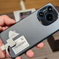 AI時代に5000mAhじゃ足りない。HONOR Powerは8000mAh搭載でも普通サイズな理由（スマホ沼）