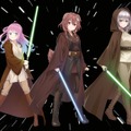 スター・ウォーズの日で大幅割引のMay The 4thセール。近作『Outlaws』半額、古典タイ・ファイターやポッドレーサーも最大85%オフ(おすすめタイトル)