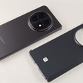 世界最薄折りたたみ「OPPO Find N5」の付属ケースがイマイチ不安だったので探しに行った（スマホ沼）