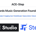 日本語ボーカル曲をSuno並に高速生成できるオープンソース作曲AI「ACE-Step」が自分のPCでビュンビュン動くのだ（CloseBox）