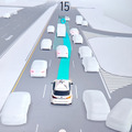 世界最先端の自動運転を体験。無人タクシーはちょっとドキドキしたけど想像以上に快適だった（スマホ沼）