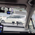 世界最先端の自動運転を体験。無人タクシーはちょっとドキドキしたけど想像以上に快適だった（スマホ沼）