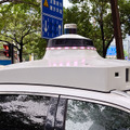 世界最先端の自動運転を体験。無人タクシーはちょっとドキドキしたけど想像以上に快適だった（スマホ沼）