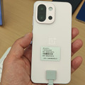 コンパクトながらハイエンド OnePlus 13Tはスーパーサブとして持ちたい1台（スマホ沼）
