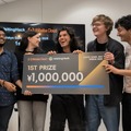 AI活用ゲーム開発ハッカソン、賞金100万円を獲得した作品は？QwenのAlibaba Cloud主催『Tokyo Game Jam』イベントリポート