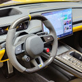 いつか日本にも来ると信じたいシャオミのEV「SU7 Ultra」の運転席に座った（スマホ沼）