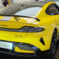 いつか日本にも来ると信じたいシャオミのEV「SU7 Ultra」の運転席に座った（スマホ沼）