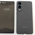 この薄さを舐めてはいけない。5.8mmの激薄スマホGalaxy S25 Edgeをじっくりむっちり触ってきた（スマホ沼）