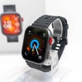 HUAWEI WATCH FIT 4 Pro 実機レビュー。サファイアとチタン合金の高級感・バッテリー・健康管理、すべてがワンランク上へ