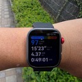 HUAWEI WATCH FIT 4 Pro 実機レビュー。サファイアとチタン合金の高級感・バッテリー・健康管理、すべてがワンランク上へ