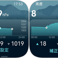 HUAWEI WATCH FIT 4 Pro 実機レビュー。サファイアとチタン合金の高級感・バッテリー・健康管理、すべてがワンランク上へ