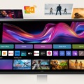 またクラファンのLGスマートモニター「移動式アームスタンド」で家中どこでも画面のLG Smart Monitor Swingに進化。早割価格で販売