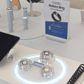 チタン＆ブラックがカッコいいGalaxy Ringの新色にしびれる（スマホ沼）