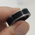 チタン＆ブラックがカッコいいGalaxy Ringの新色にしびれる（スマホ沼）