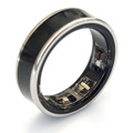 チタン＆ブラックがカッコいいGalaxy Ringの新色にしびれる（スマホ沼）