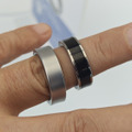 チタン＆ブラックがカッコいいGalaxy Ringの新色にしびれる（スマホ沼）