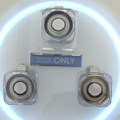 チタン＆ブラックがカッコいいGalaxy Ringの新色にしびれる（スマホ沼）