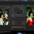 生成AIグラビアをグラビアカメラマンが作るとどうなる？第48回：リファレンス画像を使うComfyUI Workflowいろいろ（西川和久）
