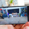 Xperia 1 VII 実機でXperia Intelligenceを試す。オートフレーミングで変わる動画撮影体験（石野純也）
