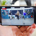 Xperia 1 VII 実機でXperia Intelligenceを試す。オートフレーミングで変わる動画撮影体験（石野純也）