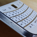 QWERTYキー好き注目の「Minimal Phone」を古の名キーボード端末と比較（スマホ沼）