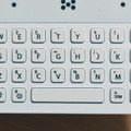 QWERTYキー好き注目の「Minimal Phone」を古の名キーボード端末と比較（スマホ沼）