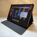 Eインクっぽさ満載「NXTPAPER 11 Plus」実機レビュー。“積ん読”消化に最適なTCLの変態AIタブレット