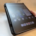 Eインクっぽさ満載「NXTPAPER 11 Plus」実機レビュー。“積ん読”消化に最適なTCLの変態AIタブレット