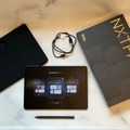 Eインクっぽさ満載「NXTPAPER 11 Plus」実機レビュー。“積ん読”消化に最適なTCLの変態AIタブレット