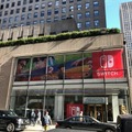 ニンテンドーフクオカ 2025年末オープン (に寄せて Nintendo NEW YORKの思い出)