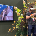 「Meta Quest Pro」実機を初体験。Adobe MAX 2022会場で見えた次世代ARの姿（西田宗千佳）