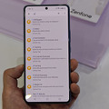 日本でも出るAIスマホ「Zenfone 12 Ultra」の実機をひと足先にチェック（スマホ沼）