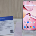 日本でも出るAIスマホ「Zenfone 12 Ultra」の実機をひと足先にチェック（スマホ沼）