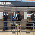 台湾旅行者必見。新幹線、台湾高鐵のスマホ乗車体験（スマホ沼）