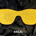 メガネ型ディスプレイXREAL Air 2 が30%オフ3万4980円の5周年セール　「純金製グラス」あたるキャンペーンも