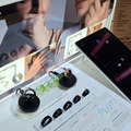 Acerがスマートリングを発表。Galaxy Ringと比べてみた（スマホ沼）