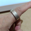 Acerがスマートリングを発表。Galaxy Ringと比べてみた（スマホ沼）
