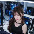生成AIグラビアをグラビアカメラマンが作るとどうなる？第49回：5月20日のテクノエッジ「生成AI最前線」になんと、LoRAっ子1号がリアル参戦（西川和久）