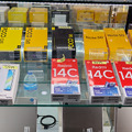 中古スマホ屋さんがひしめく台湾のビル、東協廣場で掘り出し物を物色してきた（スマホ沼）