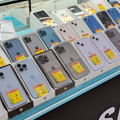 中古スマホ屋さんがひしめく台湾のビル、東協廣場で掘り出し物を物色してきた（スマホ沼）